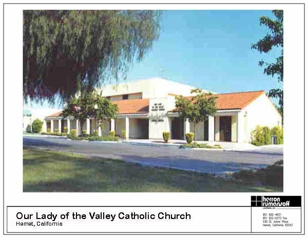 Our Lady of the Valley Catholic Church