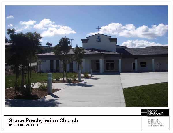 Grace Presbyterian Church