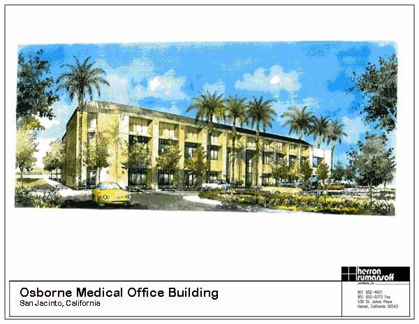 Osborne Medical Office Building