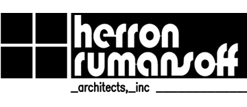 Herron+Rumansoff Architects, Inc.