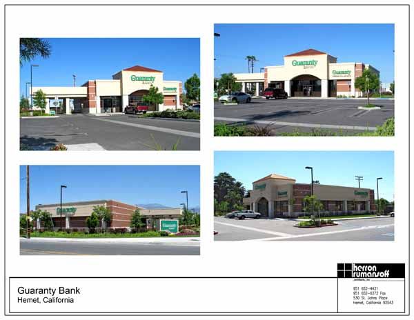 Guaranty Bank